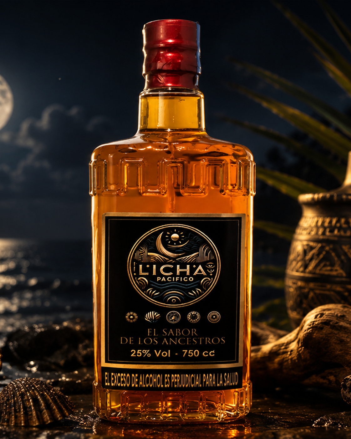 Licha Pacifico