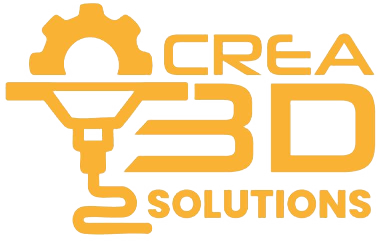 Crea 3D Solutions